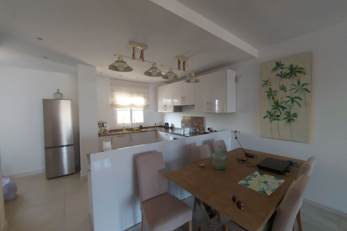 Продажа квартиры на Calle Topacio, 10, Михас
photo 4