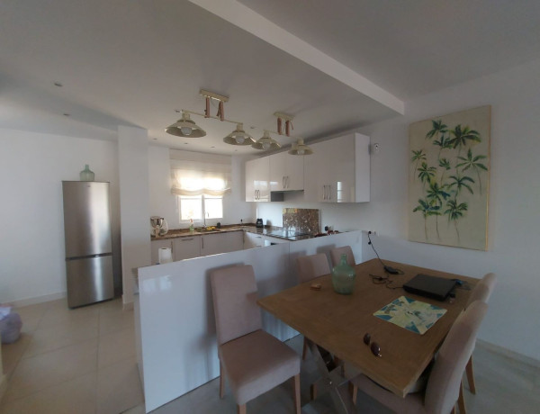 Продажа квартиры в  Calle Topacio, 10, Mijas photo 4