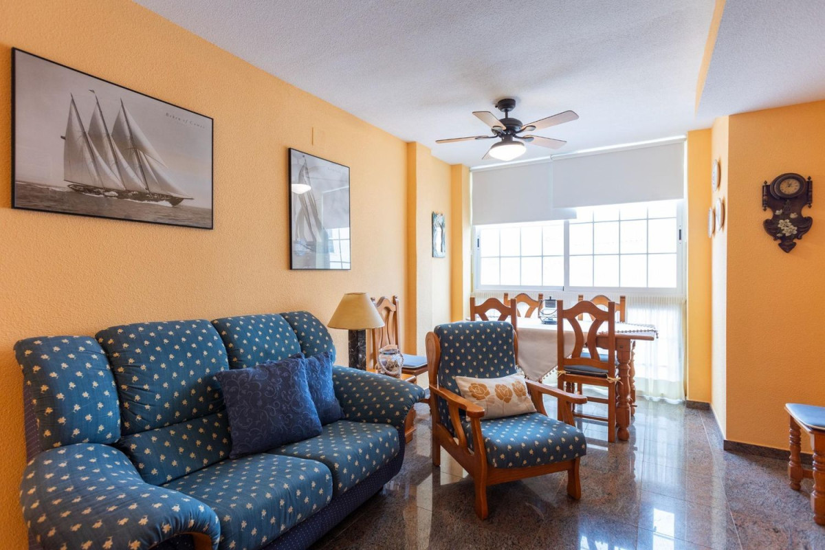 Venta de piso en Calle Cometa Halley, Motril
photo 5