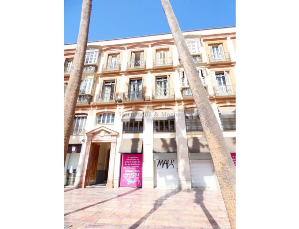 Sprzedaż mieszkania w Centrum, Málaga
thumbnail 2