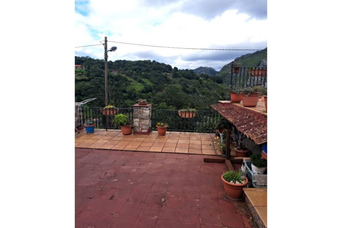 Sale of townhouse in , Morcín photo 2