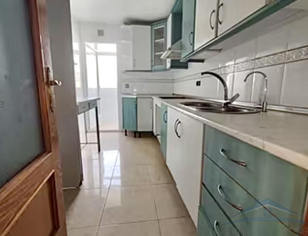 Piso en venta en Aguadulce , Roquetas de Mar photo 1