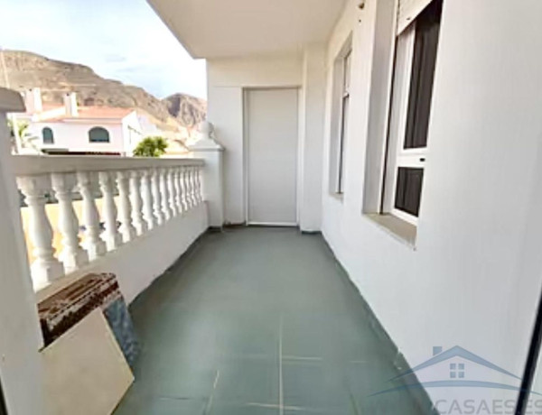 Piso en venta en Aguadulce , Roquetas de Mar thumbnail 1