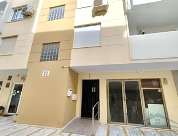 Piso en venta en  Aguadulce , Roquetas de Mar photo 4