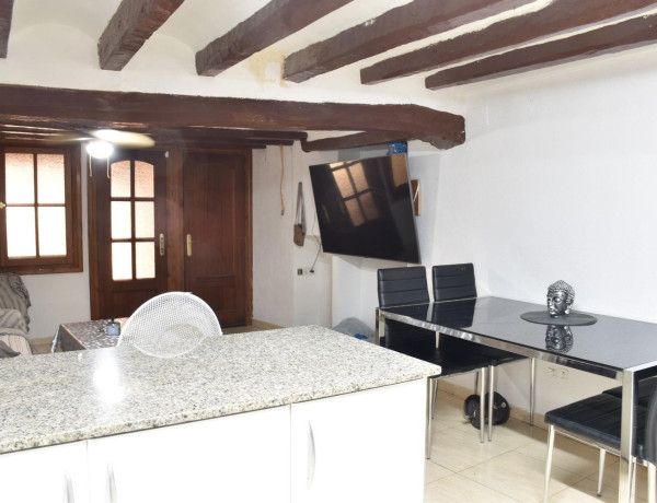 Chalet adosado en venta en , El Pla de Santa Maria thumbnail 1