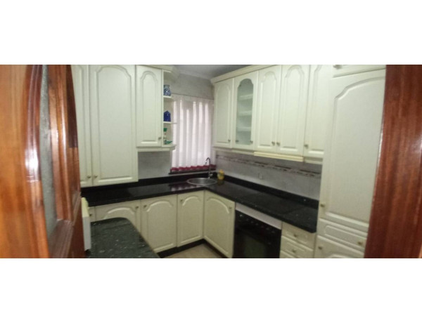 First floor for sale in  Corredoria-Huca-Teatinos , Oviedo photo