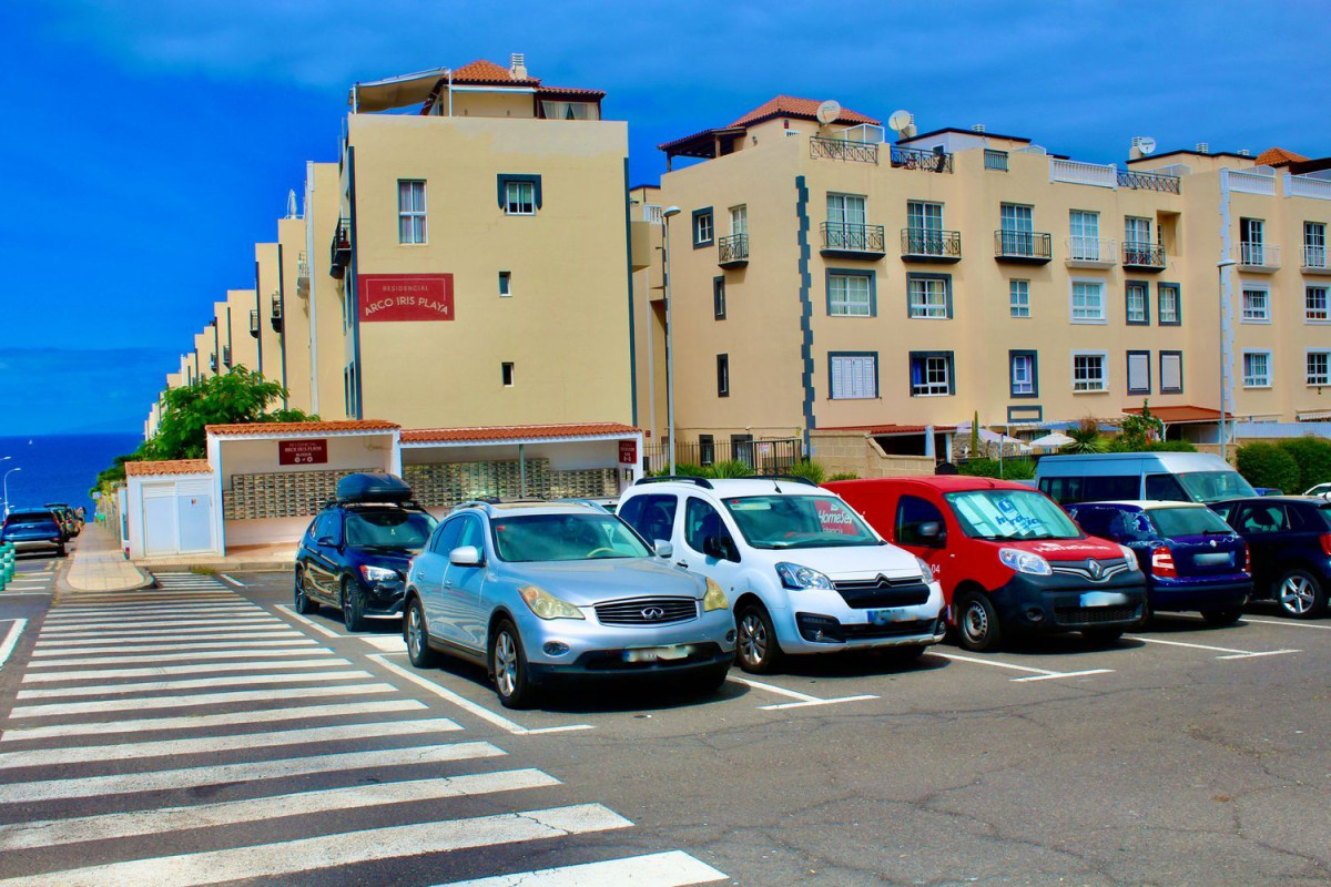 Sale of ground in Calle la tosca, 5, Adeje
 photo 2