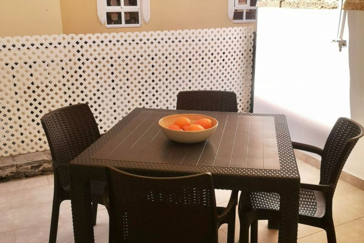 Sale of ground in Calle la tosca, 5, Adeje
 photo 3