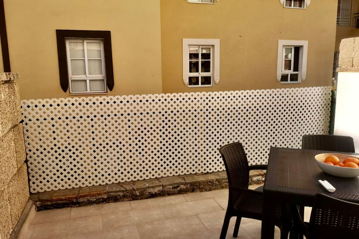 Sale of ground in Calle la tosca, 5, Adeje
 photo 4
