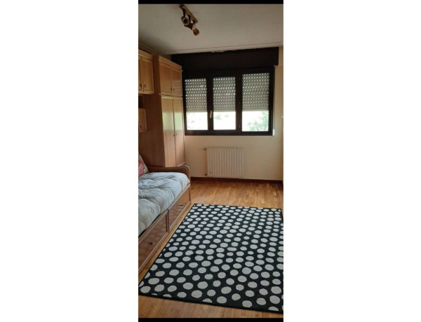 First floor for sale in Corredoria-Huca-Teatinos , Oviedo photo 1