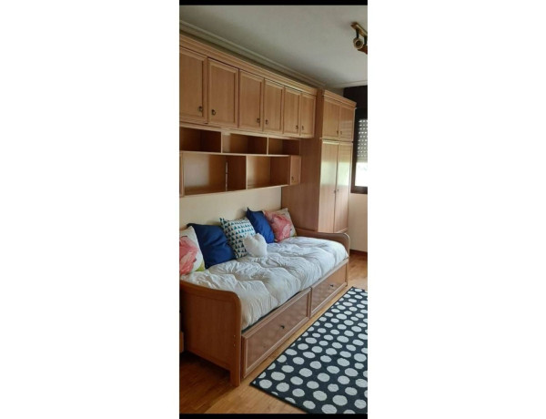 First floor for sale in  Corredoria-Huca-Teatinos , Oviedo photo 2