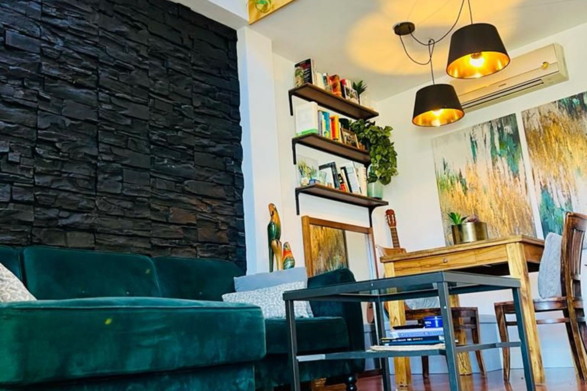 Piso en venta en calle Sant Narcís, 57, Льягостера
 photo 2