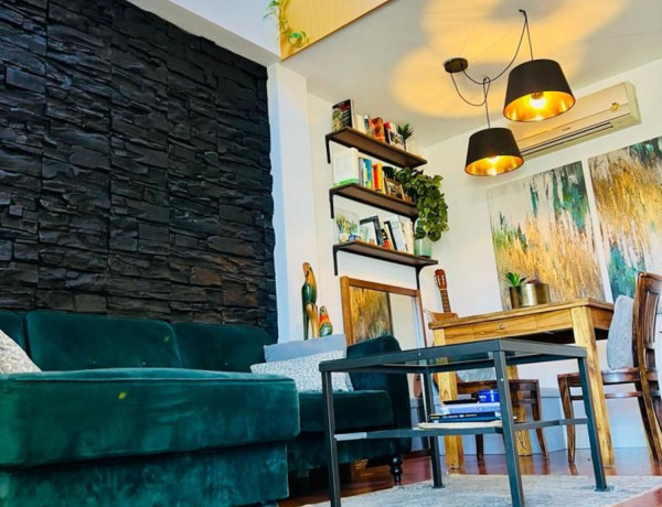 Piso en venta en , Llagostera thumbnail 1