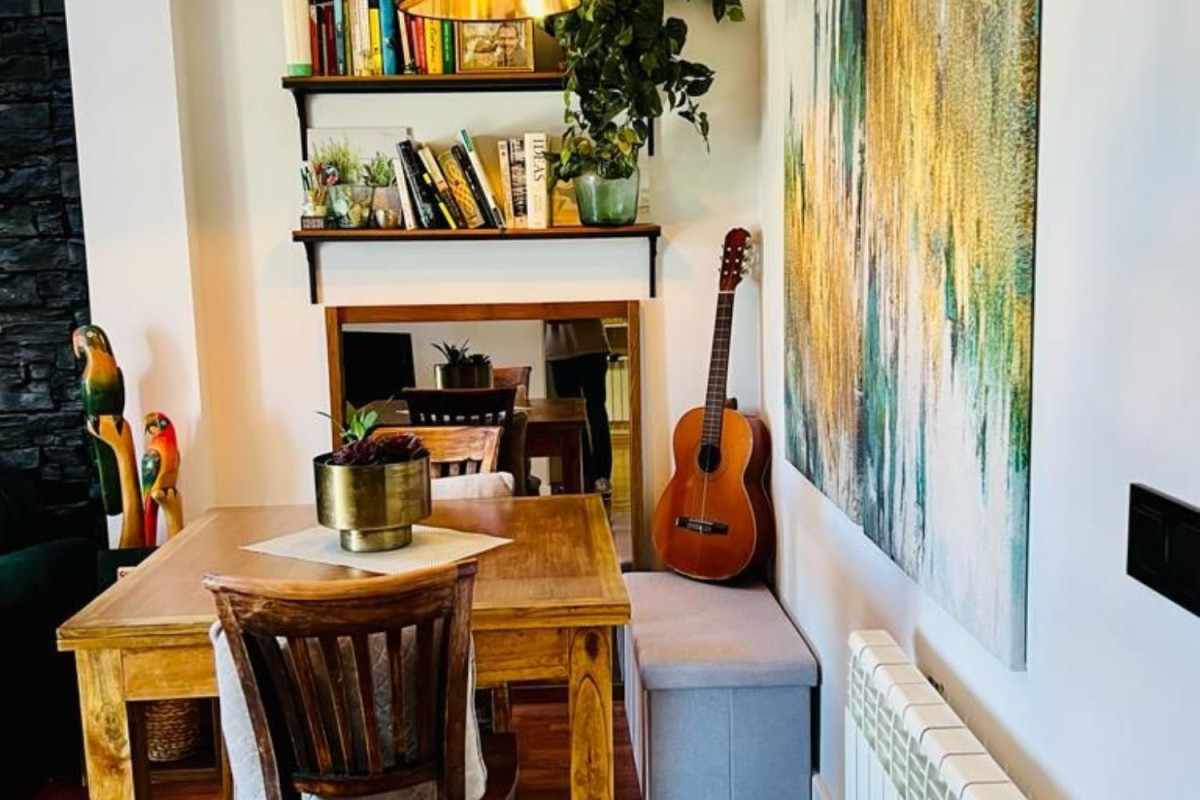 Piso en venta en calle Sant Narcís, 57, Льягостера
 photo 3