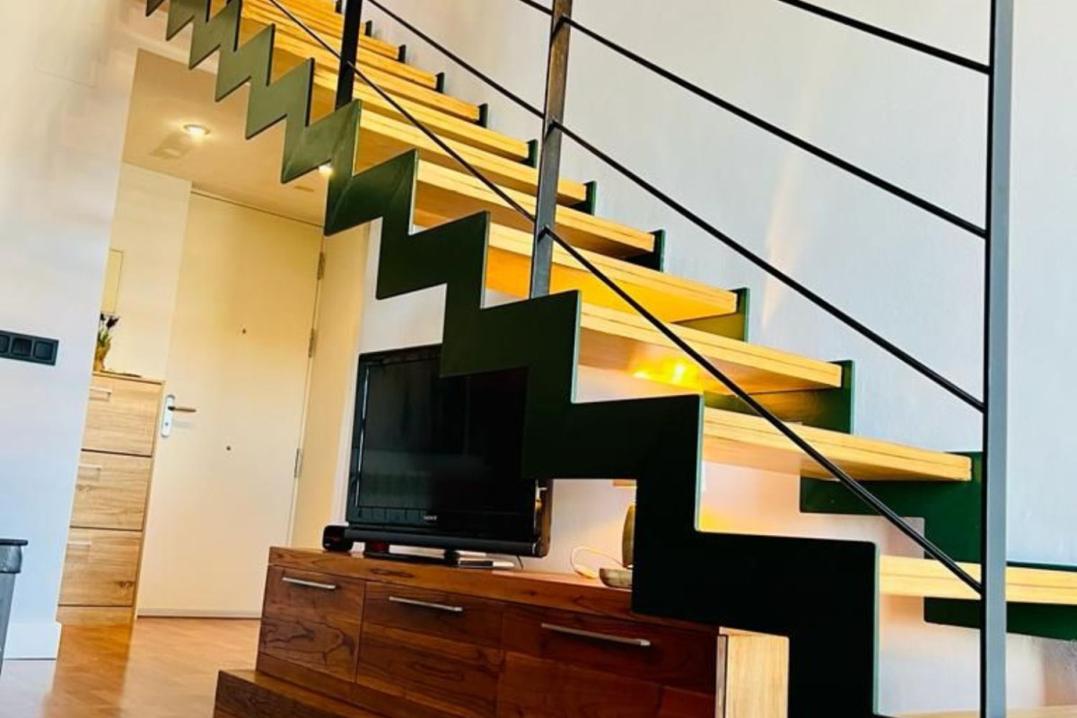 Piso en venta en calle Sant Narcís, 57, Льягостера
 photo 4