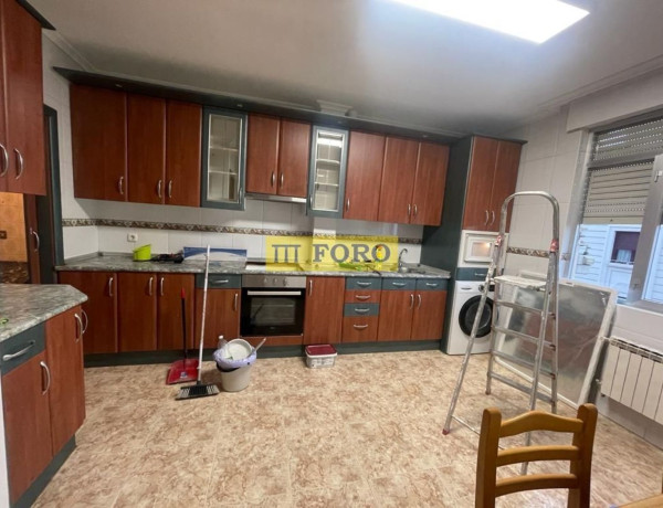 Apartment for sale in Centro , Miranda de Ebro photo 1