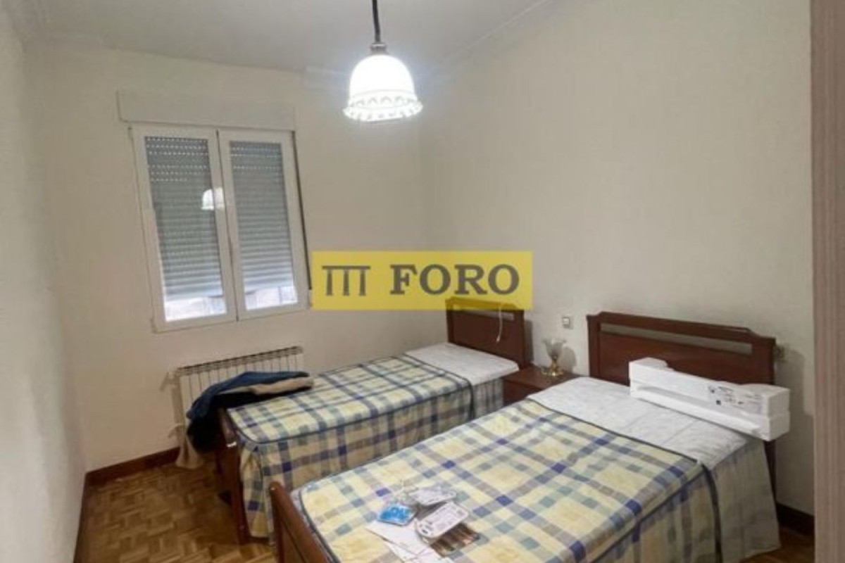Venta de piso en Centro, Miranda de Ebro
photo 4