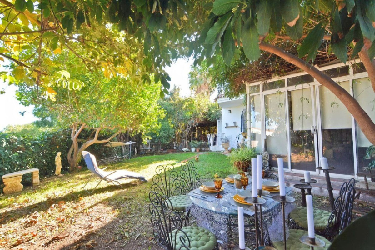 Venta de chalet independiente en Calle Limones Del Lagarejo, Mijas
 photo 5