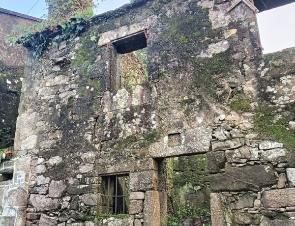 Casa de pueblo en venta en calle Nova da Igrexa photo 4