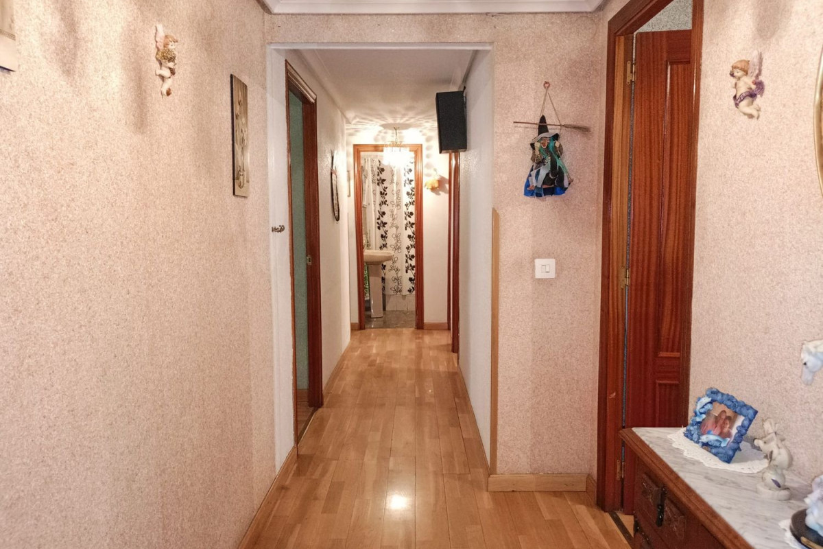 Piso en venta en calle Travesedos, Villablino
photo 3