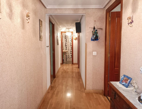 Piso en venta en , Villablino thumbnail 2