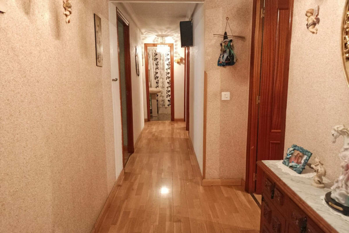 Piso en venta en calle Travesedos, Villablino
photo 4