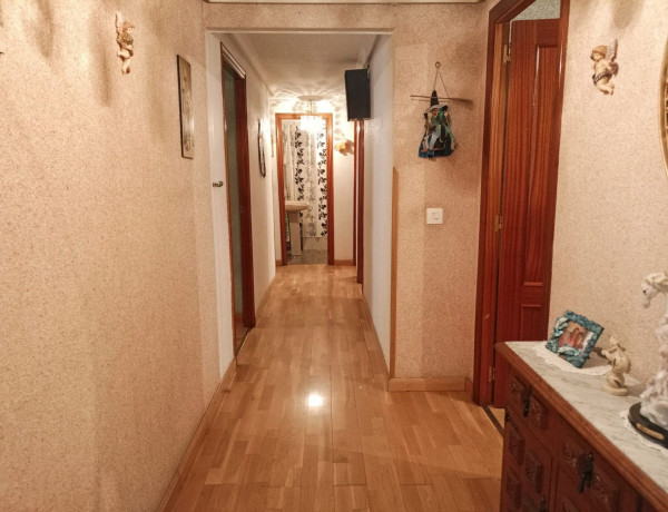 Piso en venta en , Villablino photo 4