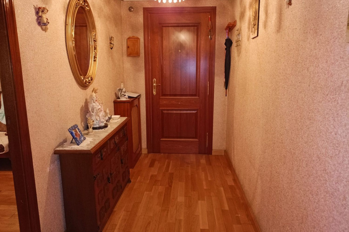 Piso en venta en calle Travesedos, Villablino
photo 5