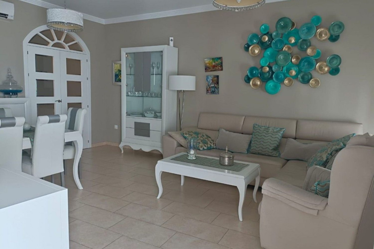 Piso en venta en calle Picos, Moguer
 photo 2