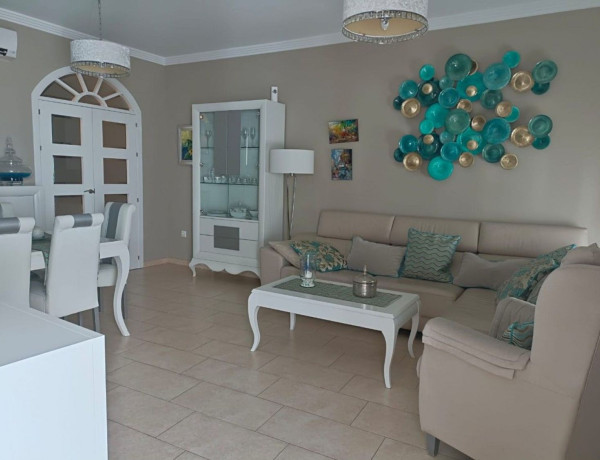 Piso en venta en , Moguer photo 2