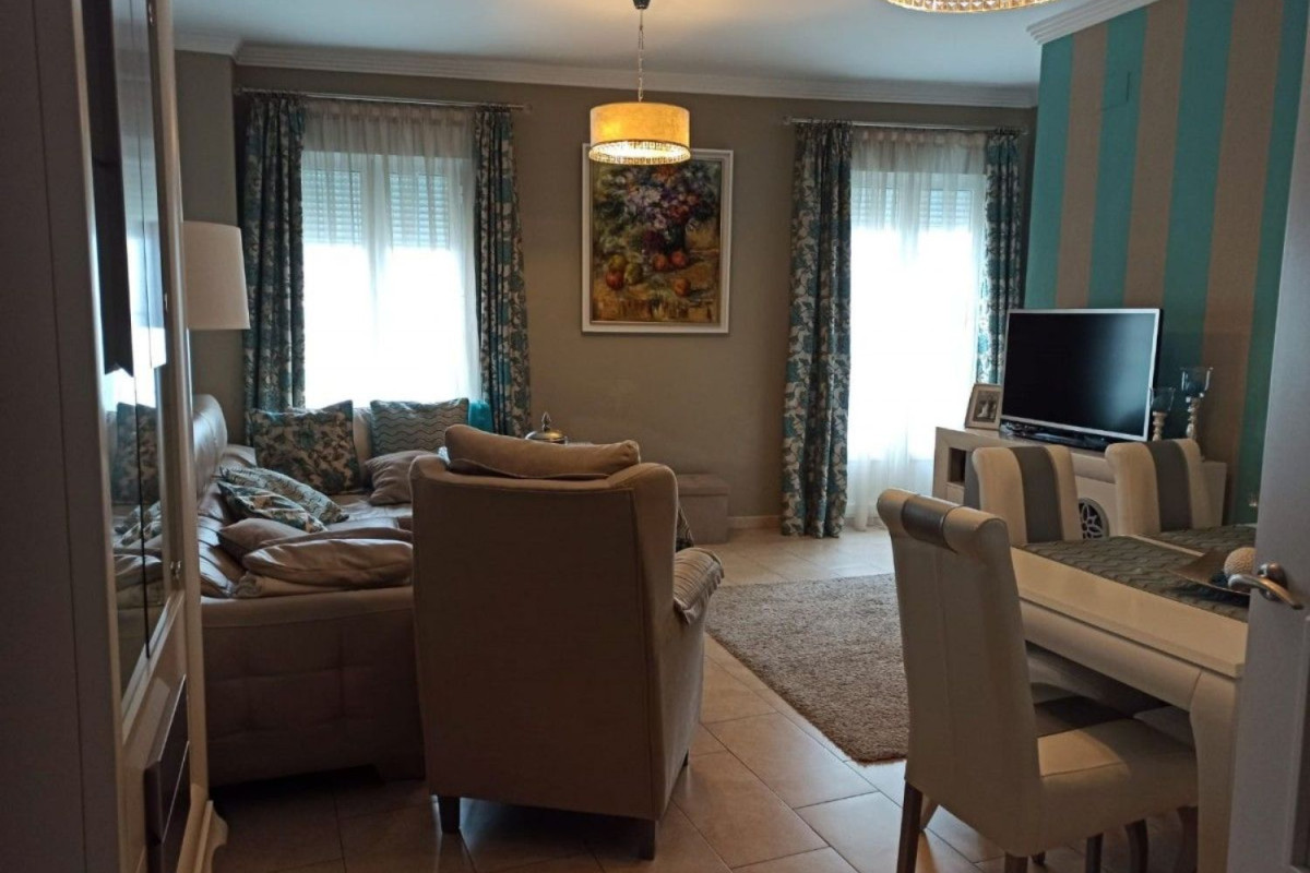 Piso en venta en calle Picos, Moguer
 photo 3