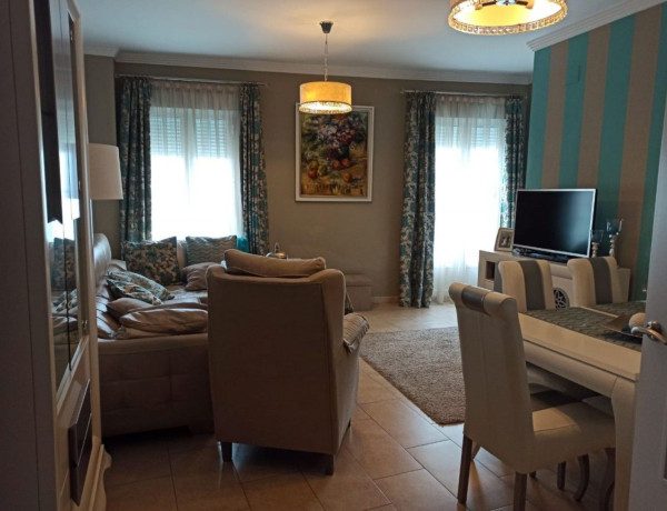 Piso en venta en , Moguer photo 3