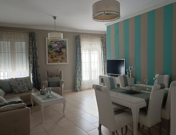 Piso en venta en , Moguer photo 4