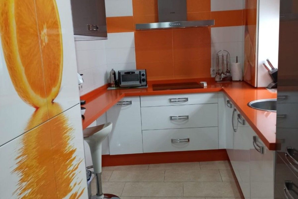 Piso en venta en calle Picos, Moguer
 photo 5