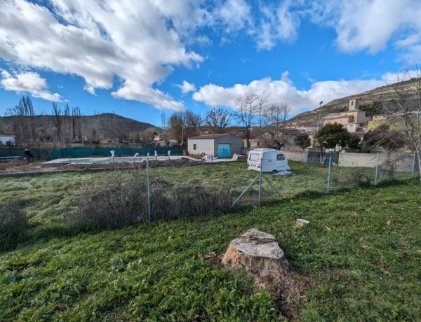 Terreno en venta en calle Guardias, 18 photo 1