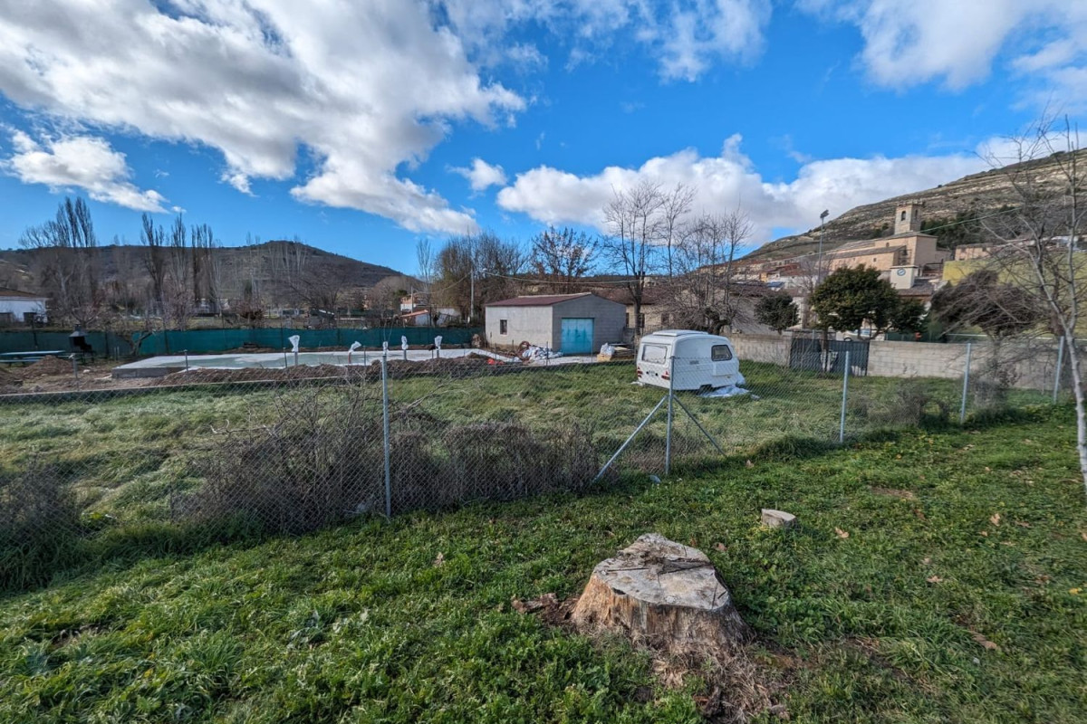 Terreno en venta en Lupiana, Guadalajara photo 2