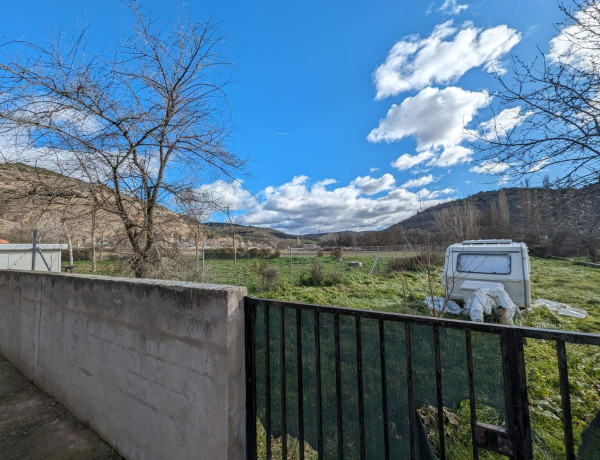 Terreno en venta en calle Guardias, 18 photo 3