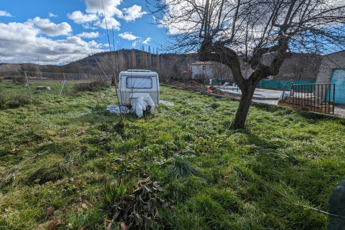 Terreno en venta en Lupiana, Guadalajara photo 4