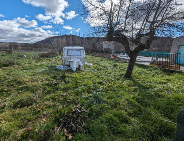 Terreno en venta en calle Guardias, 18 photo 4