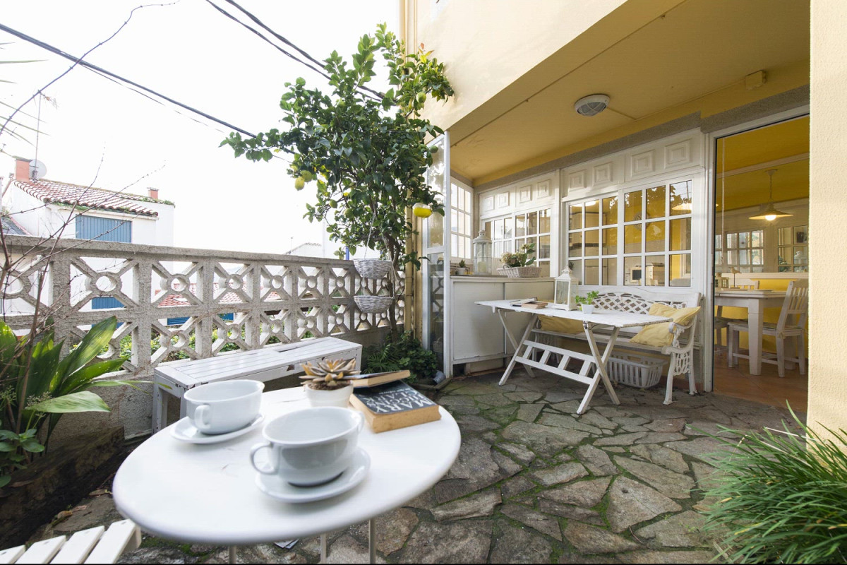 Sale of townhouse in , Sada photo 2