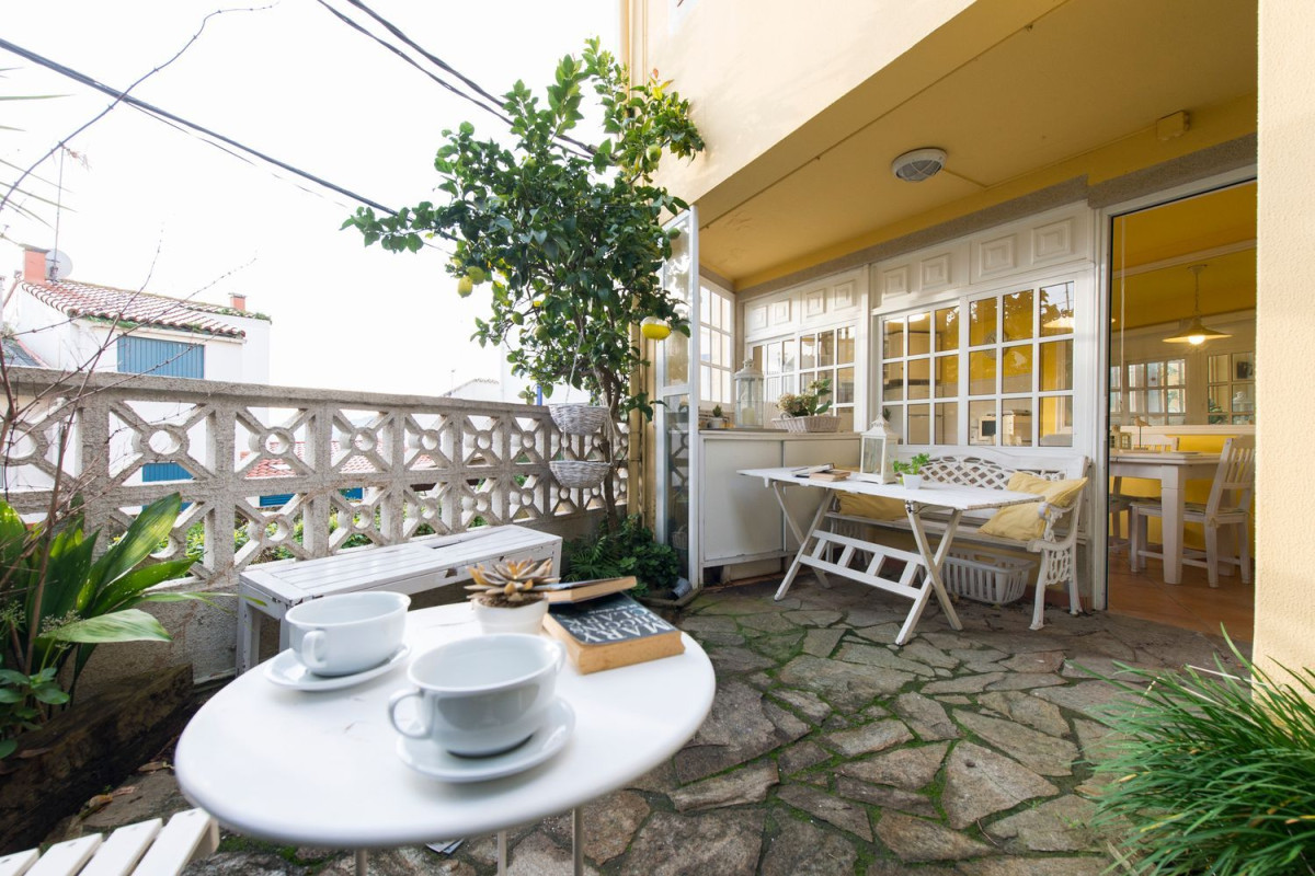 Sale of townhouse in , Sada photo 3