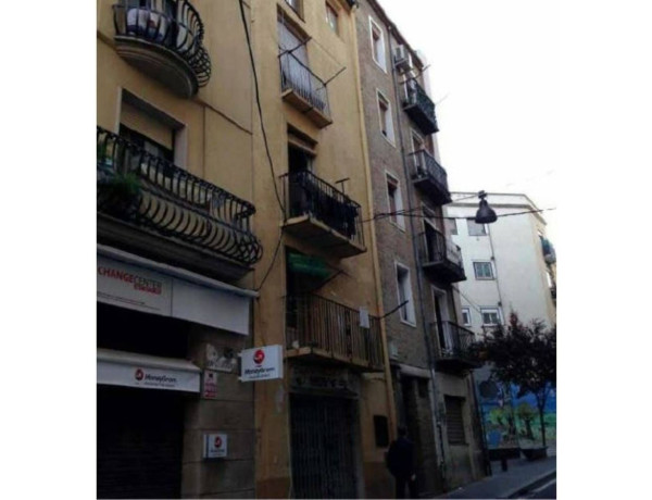 Piso en venta en  Calle de Múrcia, Lleida photo 1