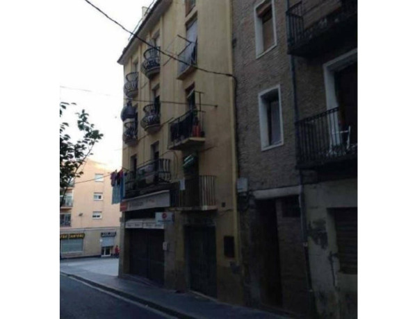 Piso en venta en  Calle de Múrcia, Lleida photo 2
