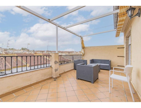Пентхаус на продажу в  Calle Séneca, 2 -12, Armilla photo 2
