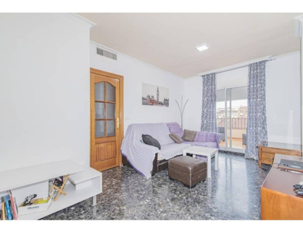 Пентхаус на продажу в  Calle Séneca, 2 -12, Armilla photo 4