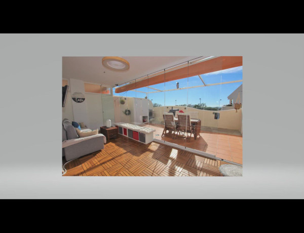 First floor for sale in Calle Ciudad de Ceuta, Benalmádena photo 1
