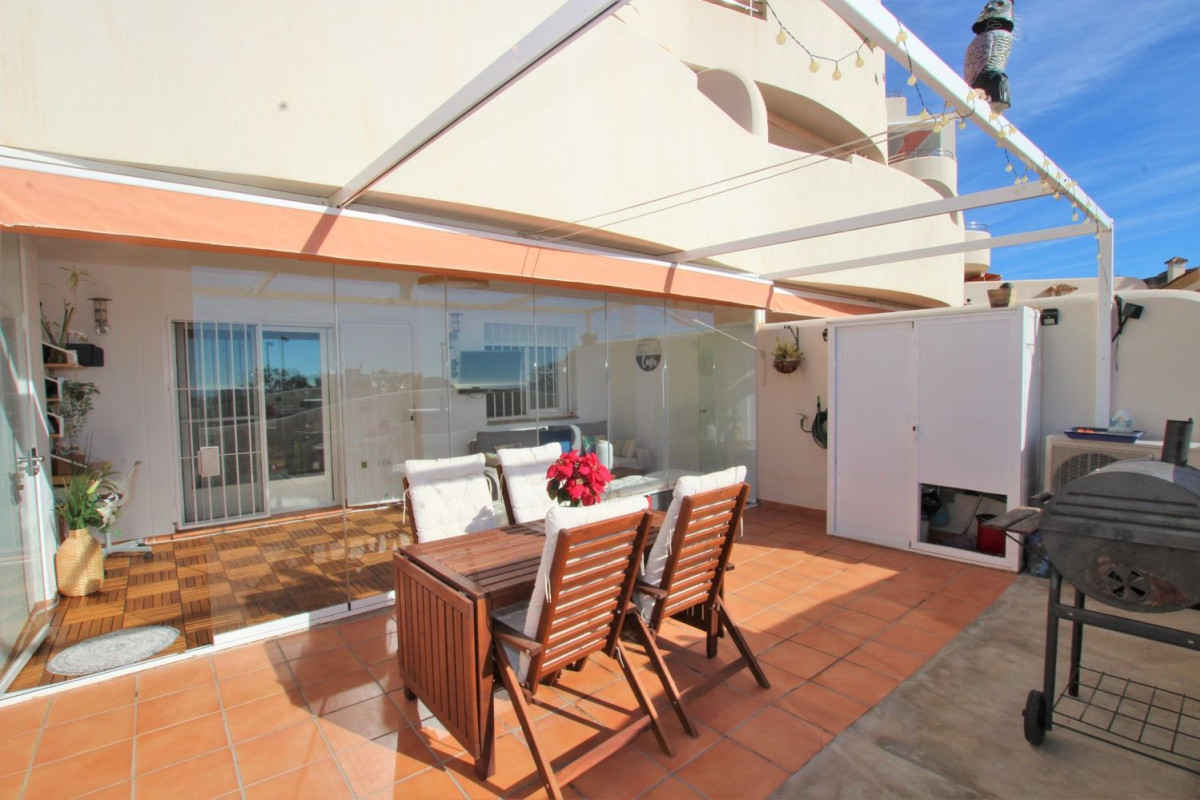 Sale of ground in Calle Ciudad de Ceuta, Benalmádena
photo 4