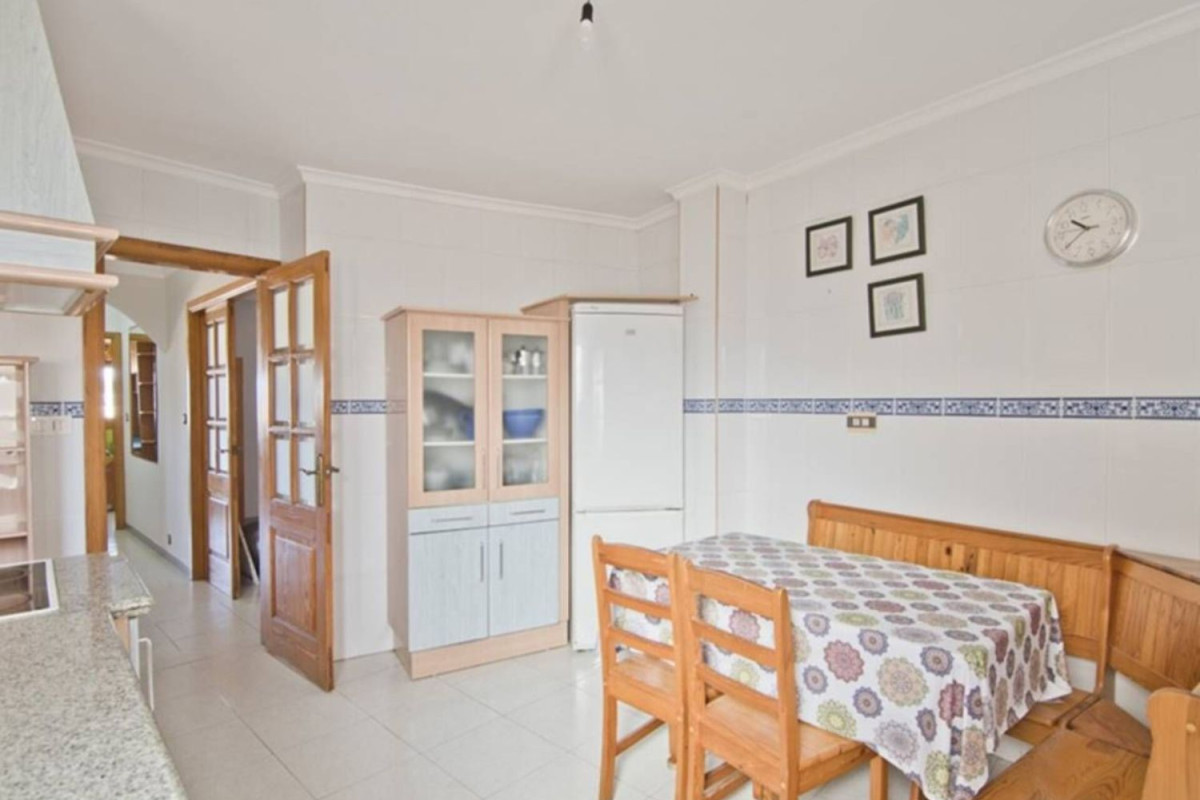 Venta de bajo en Calle Nueva, 3 -1, Motril
 photo 5
