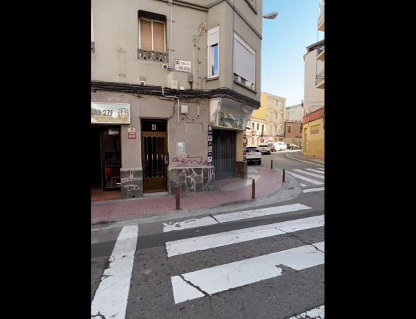 Alquiler de Local en calle Leonardo Torres Quevedo thumbnail 2