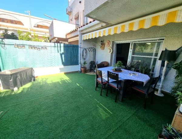 Semi-detached house for sale in  Clarà , Torredembarra photo 2